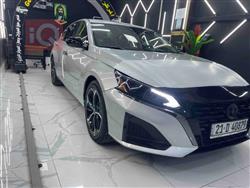 نيسان ألتيما